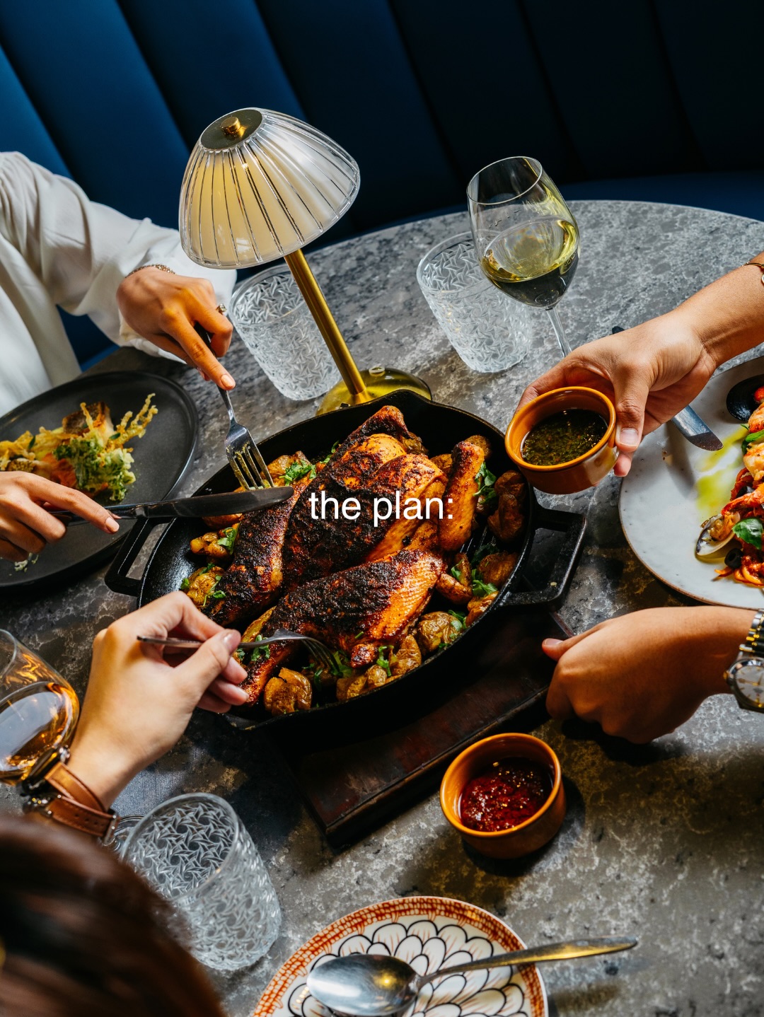 Special Menu Highlights