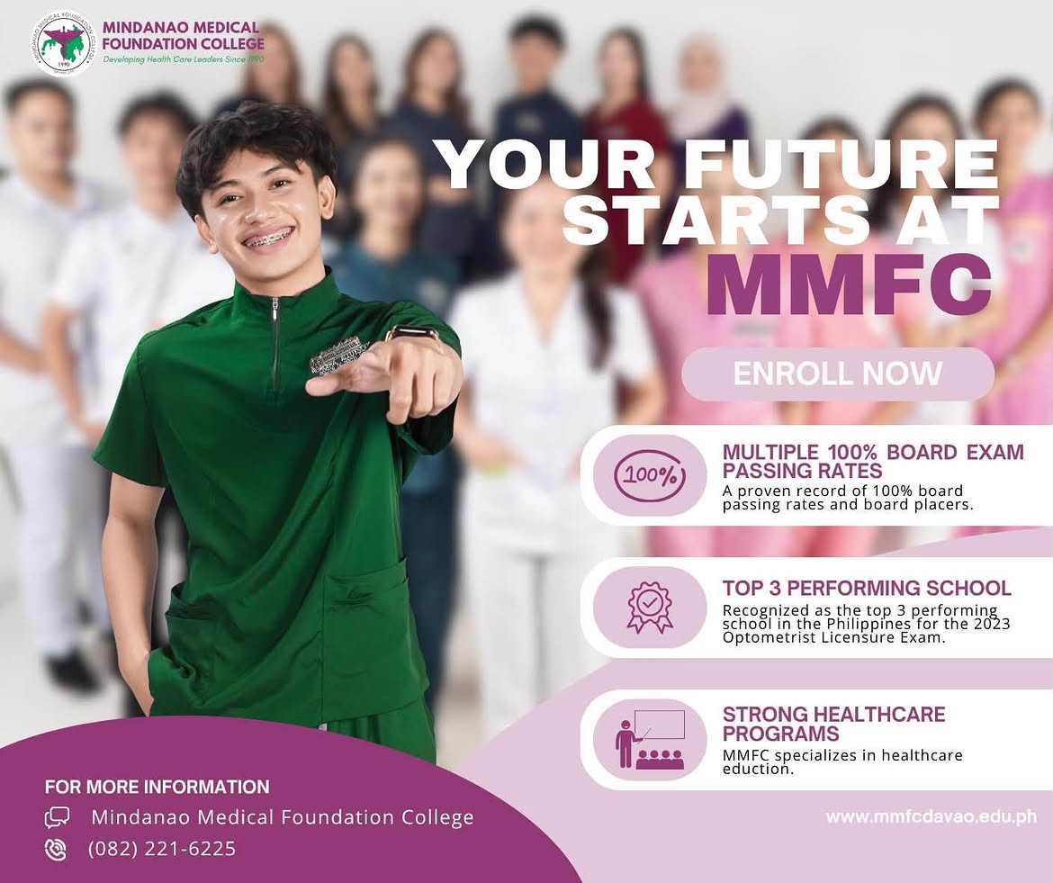 Medical Facilities & Training